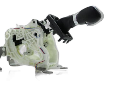 Used Gear lever Gear lever RENAULT SCÉNIC IV (J9_) 1.3 TCe 160 (J9NC) (159 hp) 35899707 35899707