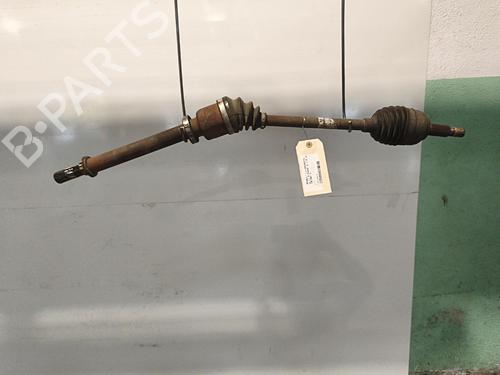 Used Right front driveshaft Right front driveshaft 38270214 38270214