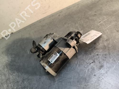 Used Starter OPEL AGILA B (H08) 1.2 (F68) (86 hp) 30357096