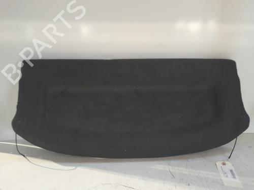 Used Rear parcel shelf Rear parcel shelf CITROËN DS3 (SA_) 1.6 THP 155 (156 hp) 21713095 21713095