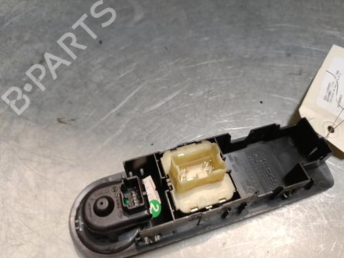 Left front window switch RENAULT CLIO IV (BH_) 1.5 dCi 75 | BP28077807I27 