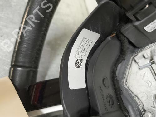 Steering wheel CITROËN C3 III (SX) 1.2 THP 110 (SXHNPS, SXHNZT, SXHNZ6) | BP31041680C49 - Image 3