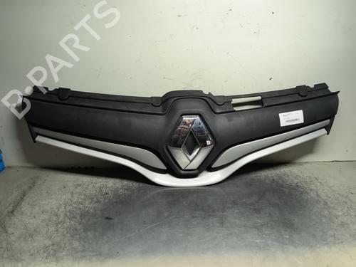 Grill RENAULT KANGOO Express (FW0/1_) 1.5 dCi 90 (FW0G, FW05, FW08, FW11) | BP31581048C40 - Image 3
