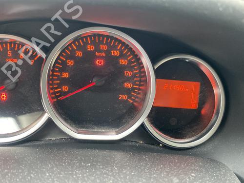 Used Parts DACIA SANDERO II 1.0 SCe 75 (B8JC, B8JD, B8NC) 4489451