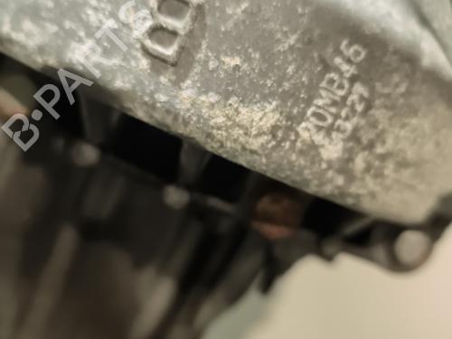 Gearbox CITROËN SPACETOURER Bus (V_) 1.5 BlueHDi 120 | BP30939282M3 - Image 3