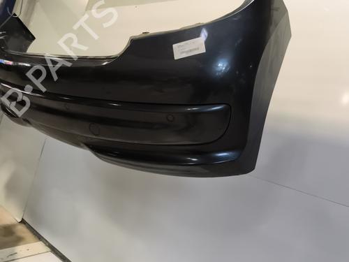 Used Rear bumper Rear bumper 25274585 25274585