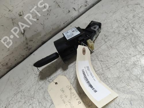 Ignition barrel DACIA SANDERO III 1.0 TCe 90 | BP28173023M48 - Image 2