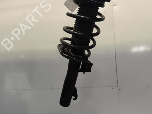 Left front shock absorber VW TIGUAN (5N_) 2.0 TDI | BP26729013M16 