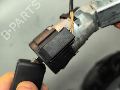 Electronic module CITROËN JUMPY II Van 1.6 HDi 90 16V | BP31151020M83 