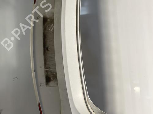 Used Rear bumper SEAT LEON (1P1) 1.9 TDI (105 hp) 21704375