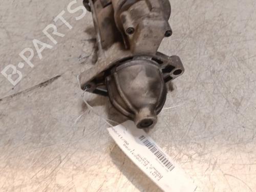 Startmotor FIAT 500 (312_) 1.3 D Multijet (312AXB1A) (75 hp) 21709210