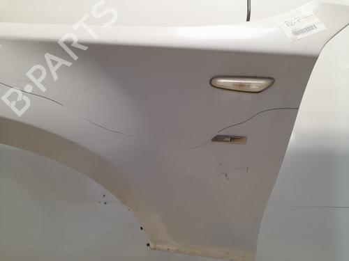 Left front fenders BMW 1 (E87) 118 d | BP22421861C41