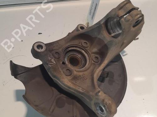 Used Right front steering knuckle Right front steering knuckle VW SHARAN (7N1, 7N2) 2.0 TDI (184 hp) 21713743 21713743