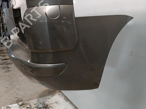Rear bumper CITROËN C4 Grand Picasso I (UA_) 1.8 i 16V | BP25444467C8 