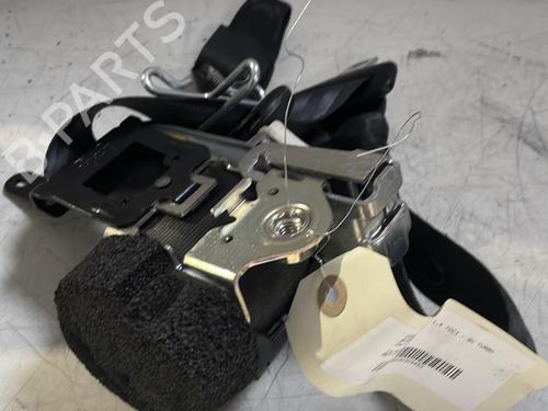 Used Front right belt tensioner FORD FIESTA VI (CB1, CCN) 1.4 TDCi (68 hp) 24526328