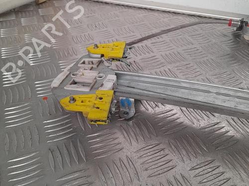Right front window motor NISSAN MICRA III (K12) 1.2 16V | BP21695939E20 