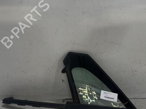 Used Front left quarter glass PEUGEOT 208 I (CA_, CC_) 1.4 HDi (68 hp) 25625006