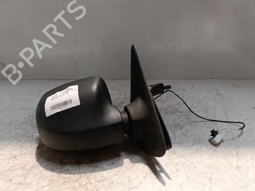 Used Right mirror DACIA LOGAN II TCe 90 (L8MA, L8M1, L8AC) (90 hp) 21716990