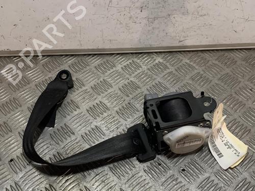 Used Rear left seatbelt Rear left seatbelt RENAULT CAPTUR I (J5_, H5_) 0.9 TCe 90 (90 hp) 21704126 21704126
