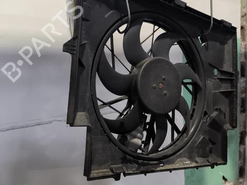Radiator fan BMW 1 (E87) 120 d | BP24222023M35 