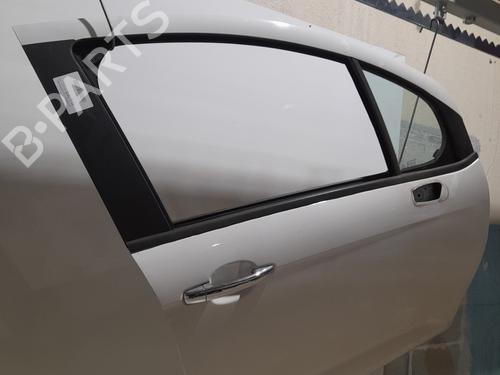 Right front door CITROËN C3 II (SC_) 1.2 VTi 82 | BP22905752C3 