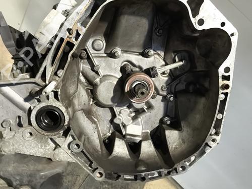 Gearbox RENAULT CAPTUR I (J5_, H5_) 1.5 dCi 90 (J5N4, J5M5, J5MW, J5M6, J5AL, J5AJ) | BP33556013M3 - Image 5