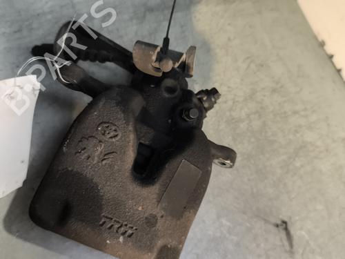 Used Right rear brake caliper CITROËN SPACETOURER Bus (V_) 1.5 BlueHDi 120 (120 hp) 30105057