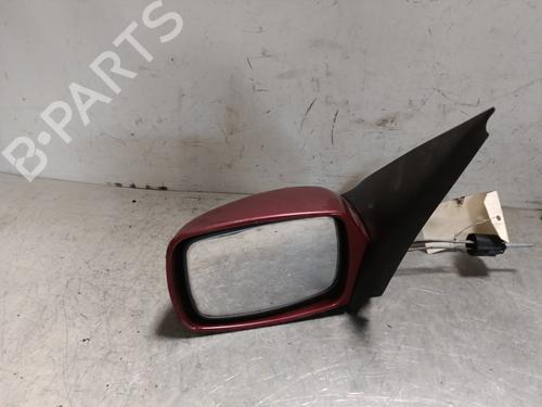 Left mirror FORD FIESTA IV (JA_, JB_) 1.3 i | BP27718432C26 