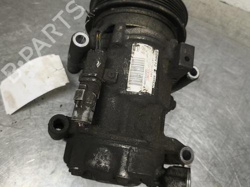 AC compressor RENAULT CLIO III Grandtour (KR0/1_) 1.5 dCi (KR0G) | BP36014755M34 - Image 3