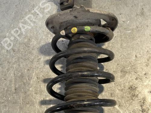Used Left front shock absorber Left front shock absorber PEUGEOT 3008 I MPV (0U_) 1.6 THP (156 hp) 22421389 22421389