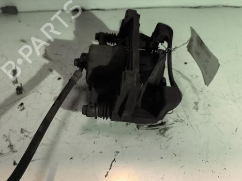 Used Left front brake caliper NISSAN QASHQAI II SUV (J11, J11_) 1.2 DIG-T (115 hp) 23948934