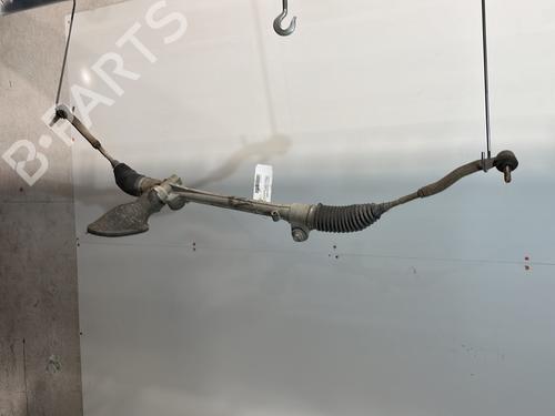 Used Steering rack Steering rack TOYOTA YARIS (_P9_) 1.4 D-4D (NLP90_, NLP90R) (90 hp) 21709885 21709885