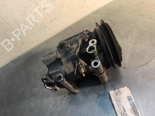 AC-Kompressor NISSAN X-TRAIL I (T30) 2.2 Di 4x4 (114 hp) 30775058