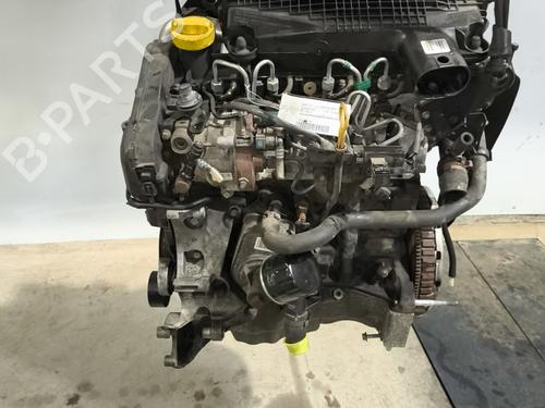 engine-dacia-sandero-2008-32771159 main image