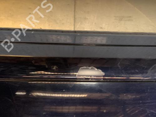 Rear bumper AUDI A3 (8P1) 2.0 TDI 16V | BP22032839C8 