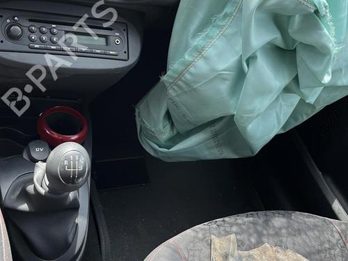 Rear right seatbelt RENAULT TWINGO II (CN0_) | BP25274696I28 - Image 6