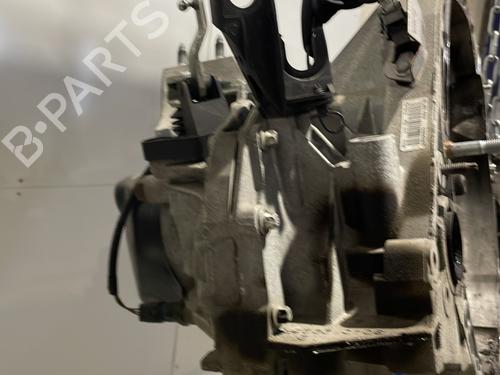 Gearbox DACIA SANDERO II 1.5 dCi | BP25720958M3 