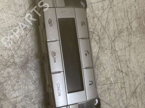 Climate control FORD MONDEO IV (BA7) 1.8 TDCi | BP22233636I5 