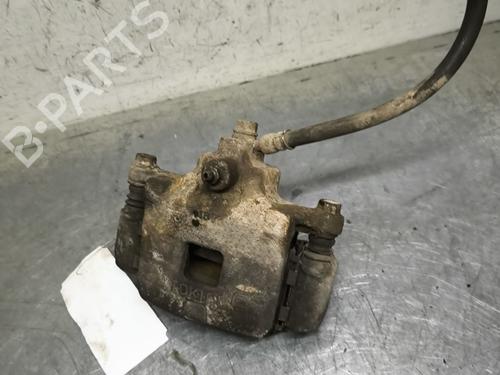 Used Right front brake caliper Right front brake caliper SUZUKI JIMNY Closed Off-Road Vehicle (SN) 1.5 DDiS 4WD (SN415D) (65 hp) 32996528 32996528