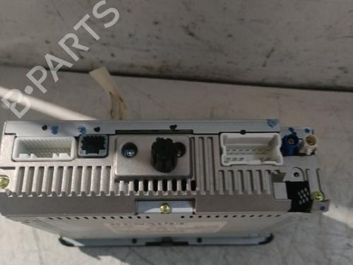 radio-dacia-logan-mcv-ii-2013-25336793 main image