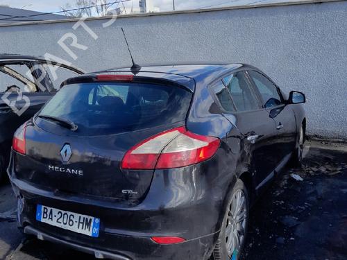 Engine control unit (ECU) RENAULT MEGANE III Hatchback (BZ0/1_, B3_) 1.5 dCi (BZ09, BZ0D, BZ1W, BZ29, BZ14) | BP27328217M57 - Image 6