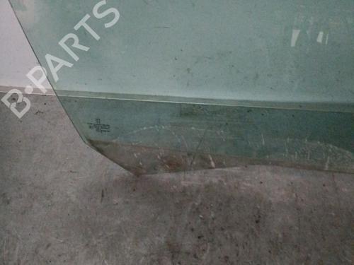 Front right door window PEUGEOT 206 Hatchback (2A/C) 1.4 i | BP22421287C19 