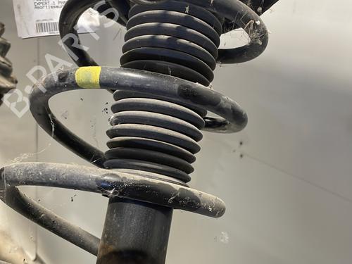 Left front shock absorber PEUGEOT EXPERT Van (222) 2.0 HDI | BP26028639M16 