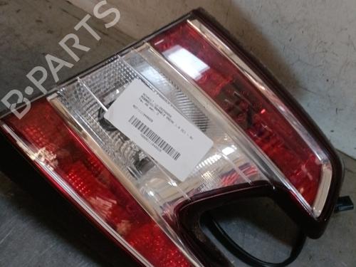 Used Right tailgate light RENAULT MEGANE III Grandtour (KZ0/1) 1.9 dCi (KZ0J, KZ0N, KZ1S) (131 hp) 28443670