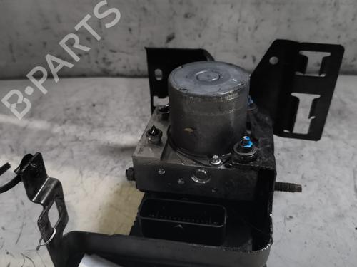Used ABS pump CITROËN C4 II (NC_) 1.6 HDi 115 (114 hp) 25444080