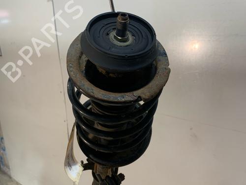 Used Left front shock absorber Left front shock absorber RENAULT TWINGO I (C06_) 1.2 LPG (60 hp) 40119911 40119911