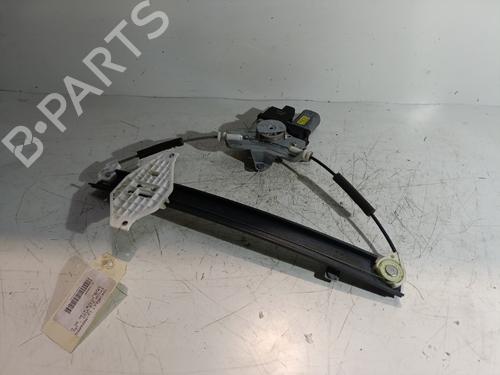Used Front left window mechanism CHEVROLET EPICA (KL1_) 2.0 D (150 hp) 21717384