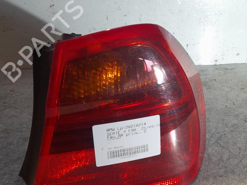 Used Right taillight BMW 3 (E90) 318 d (143 hp) 22691348
