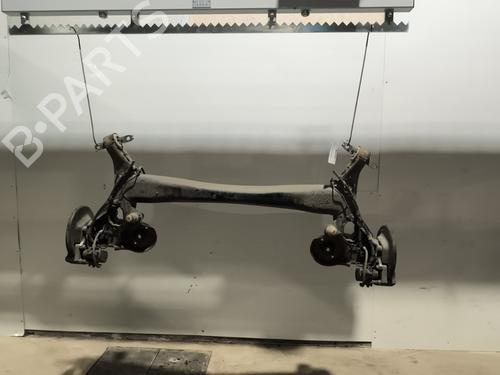 Rear axle PEUGEOT 208 II (UB_, UP_, UW_, UJ_) e-208 | BP29081130M2 