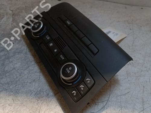 Climate control BMW 1 (E81) 118 i | BP22893576I5 